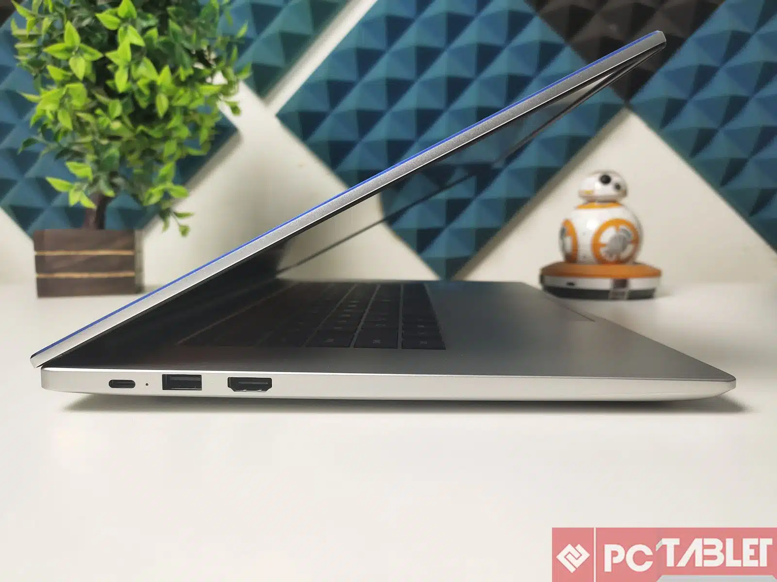 Honor MagicBook 15 laptop Review 5