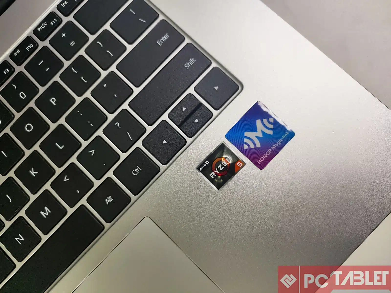 Honor MagicBook 15 laptop Review 7