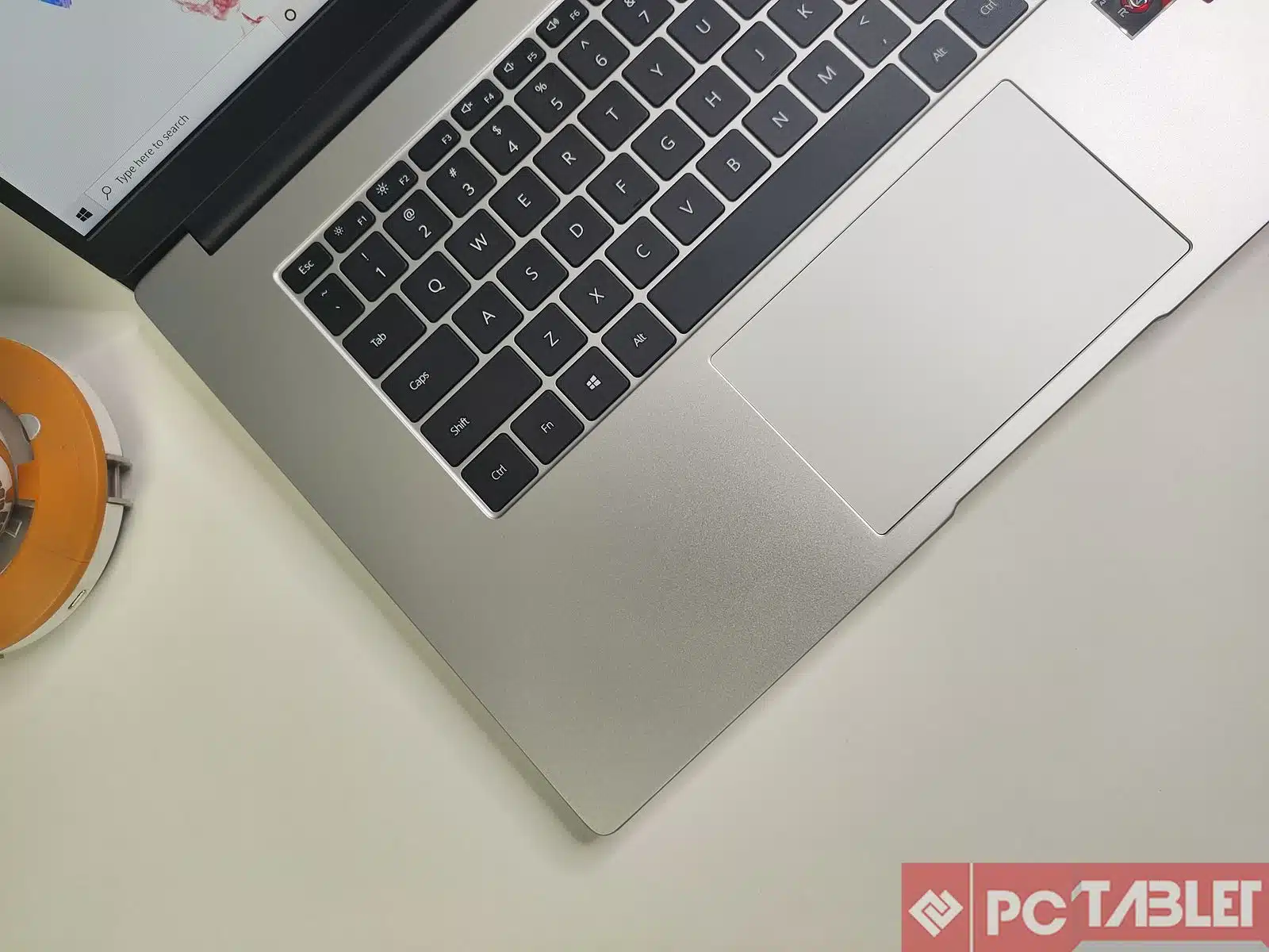 Honor MagicBook 15 laptop Review 8