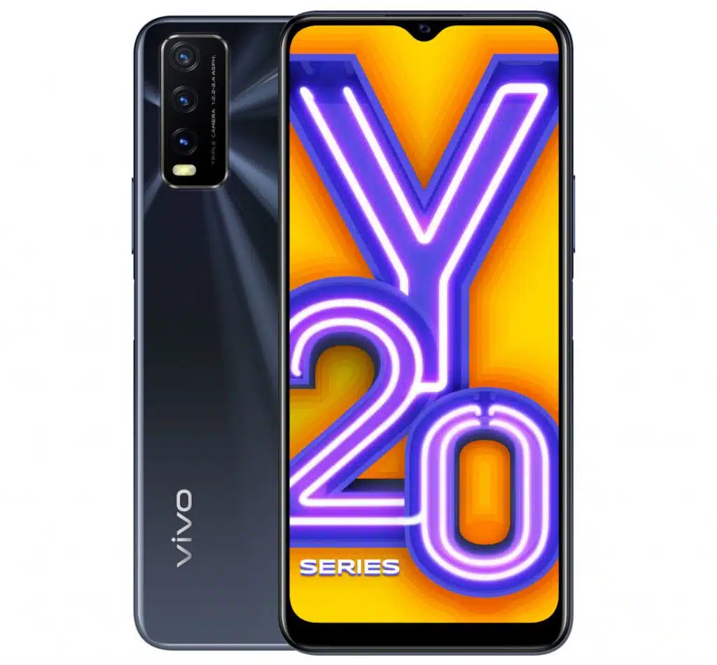 Vivo Y20A