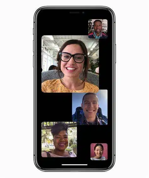 facetime