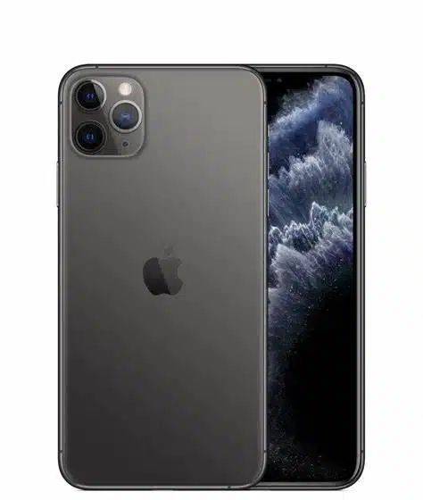 iPhone 11 pro
