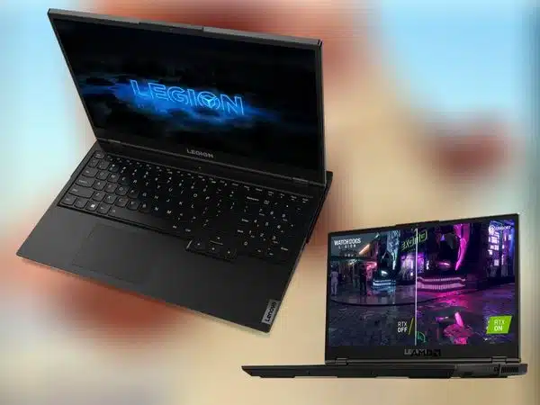 lenovo legion 5