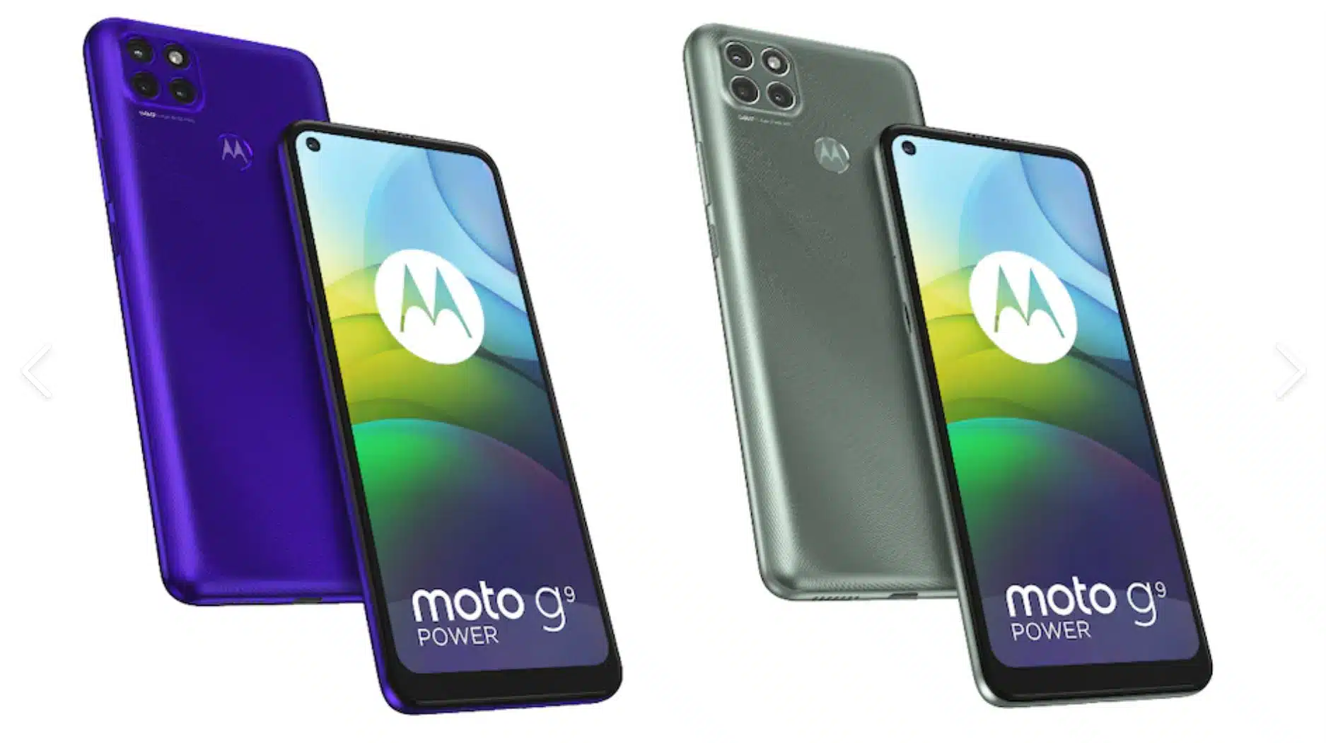 moto g9 power