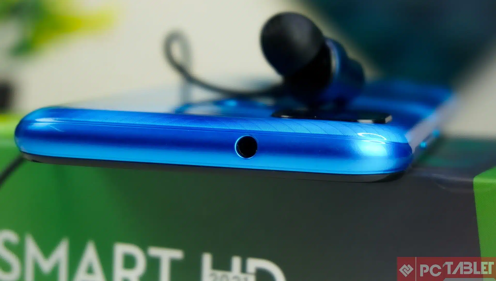 Infinix Smart HD 2021 low budget smartphone Quick Review 5 Infinix Smart HD 2021 10