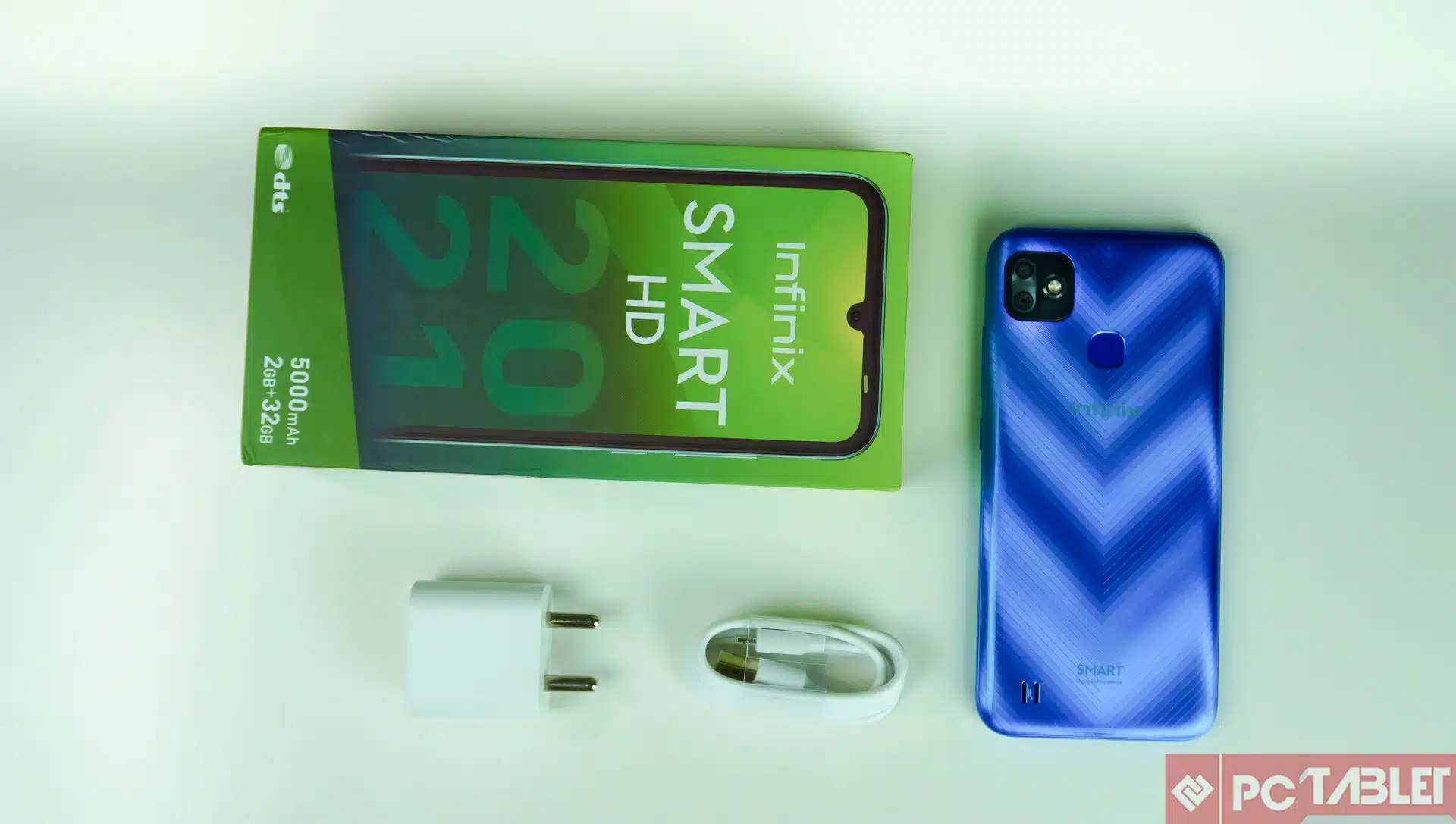 Infinix Smart HD 2021 low budget smartphone Quick Review 2 Infinix Smart HD 2021 11