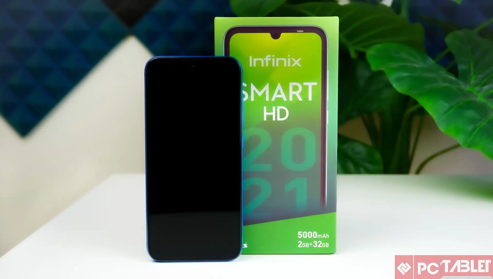 Infinix Smart HD 2021 low budget smartphone Quick Review 11 Infinix Smart HD 2021 5