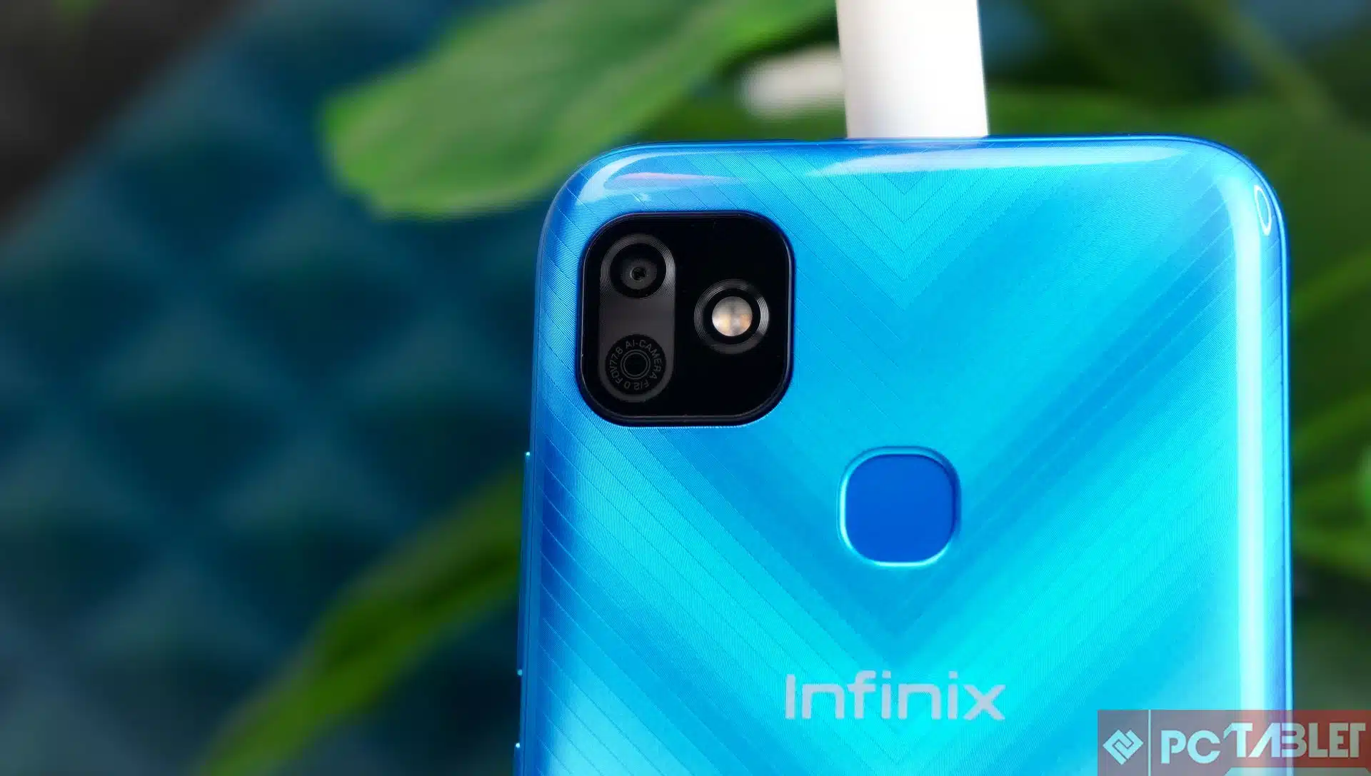 Infinix Smart HD 2021 low budget smartphone Quick Review 8 Infinix Smart HD 2021 8