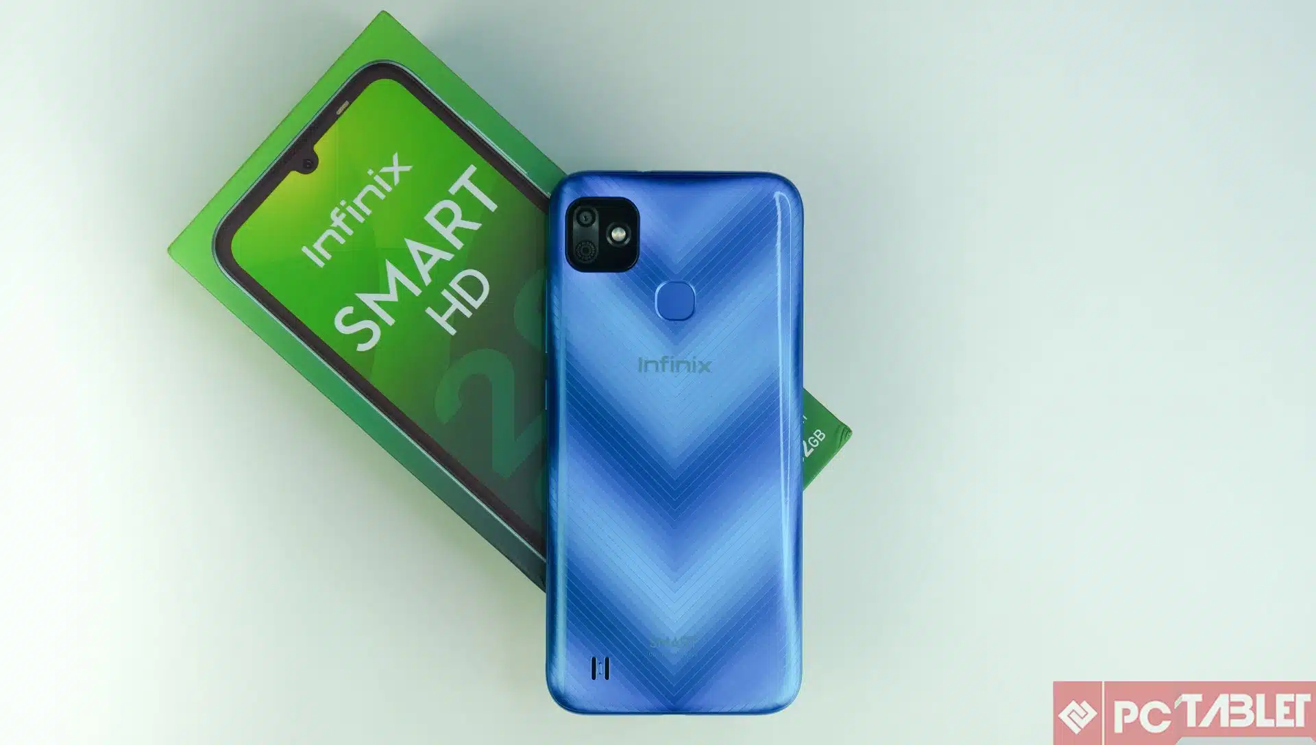 Infinix Smart HD 2021 9