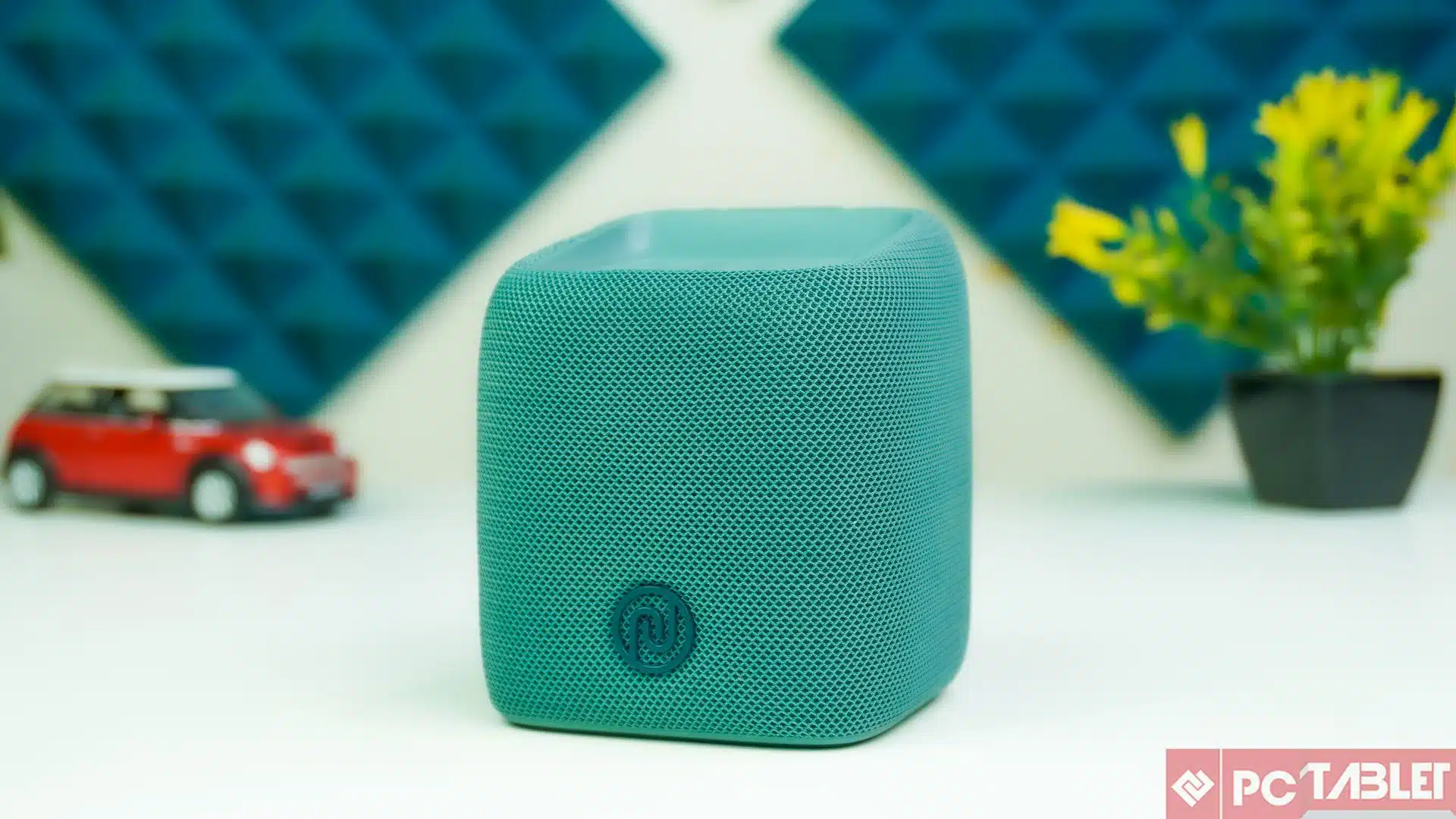 Noise One and Noise Vibe 4