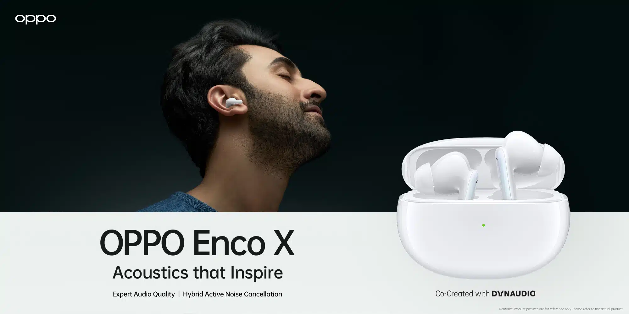 OPPO Enco X