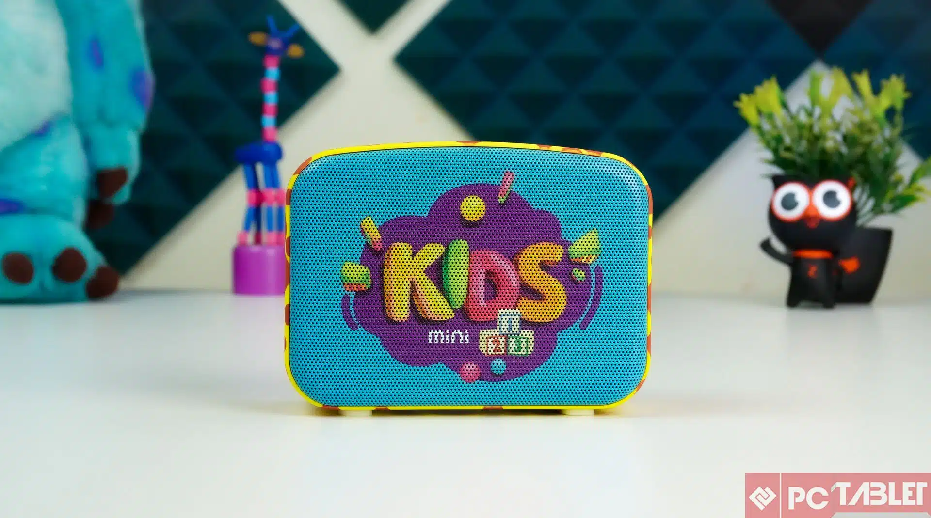 Saregama Carvaan Mini Kids Review 2 Saregama Carvaan Mini Kids 10