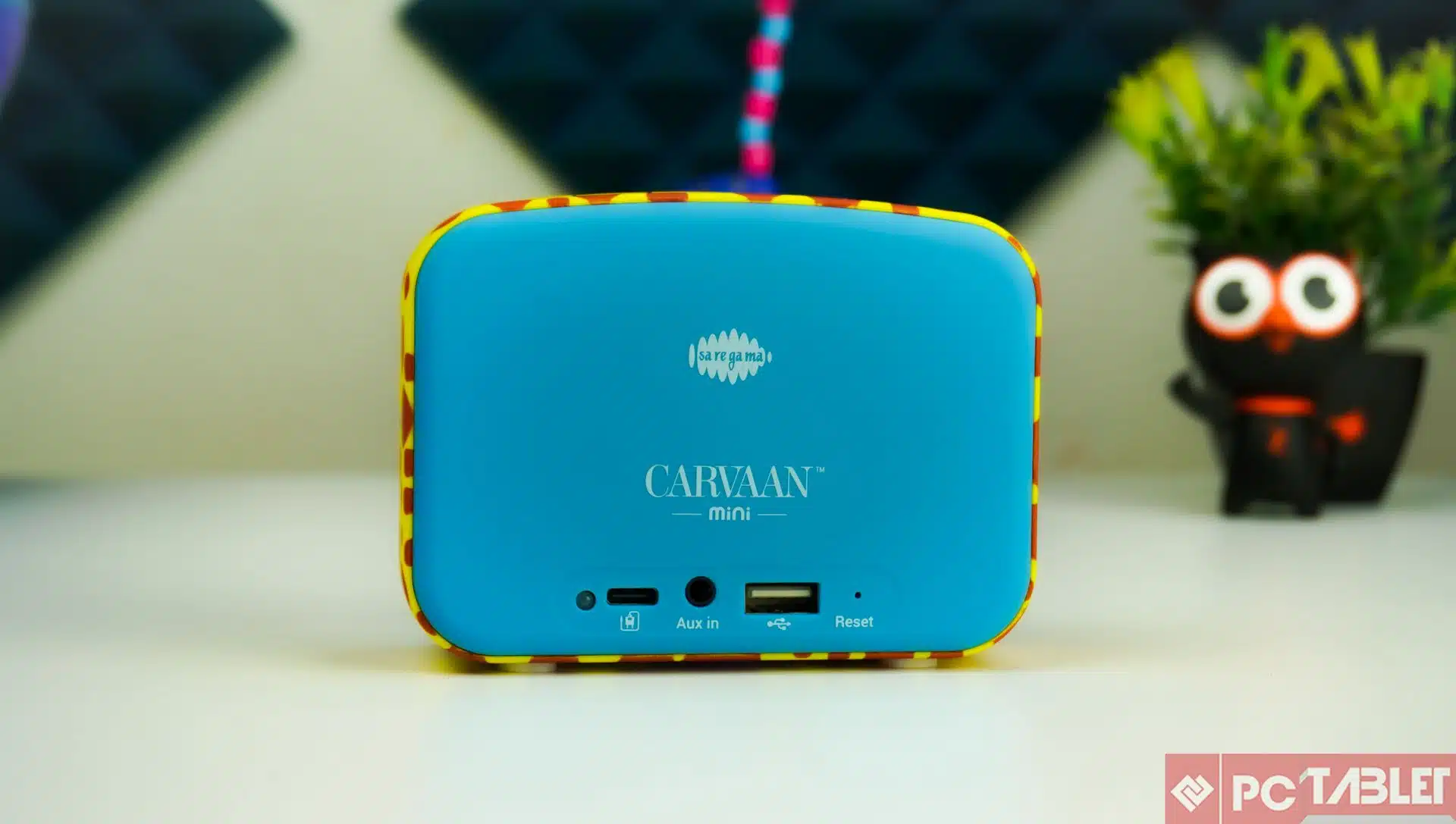 Saregama Carvaan Mini Kids Review 4 Saregama Carvaan Mini Kids 13