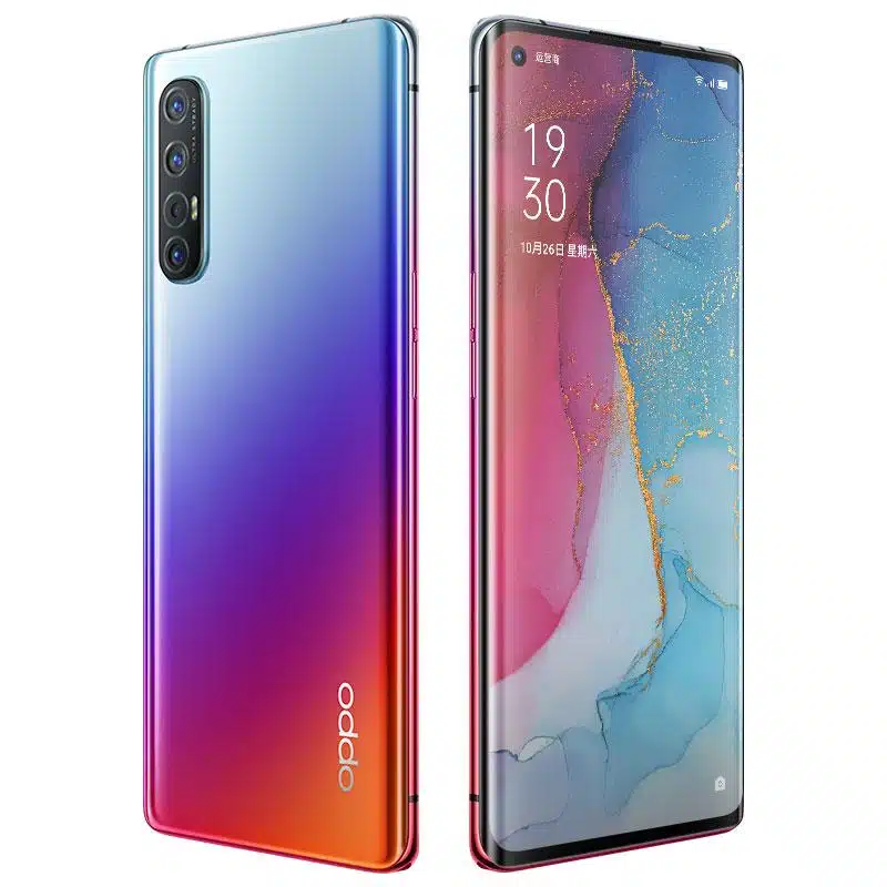 oppo reno 5 pro 5g