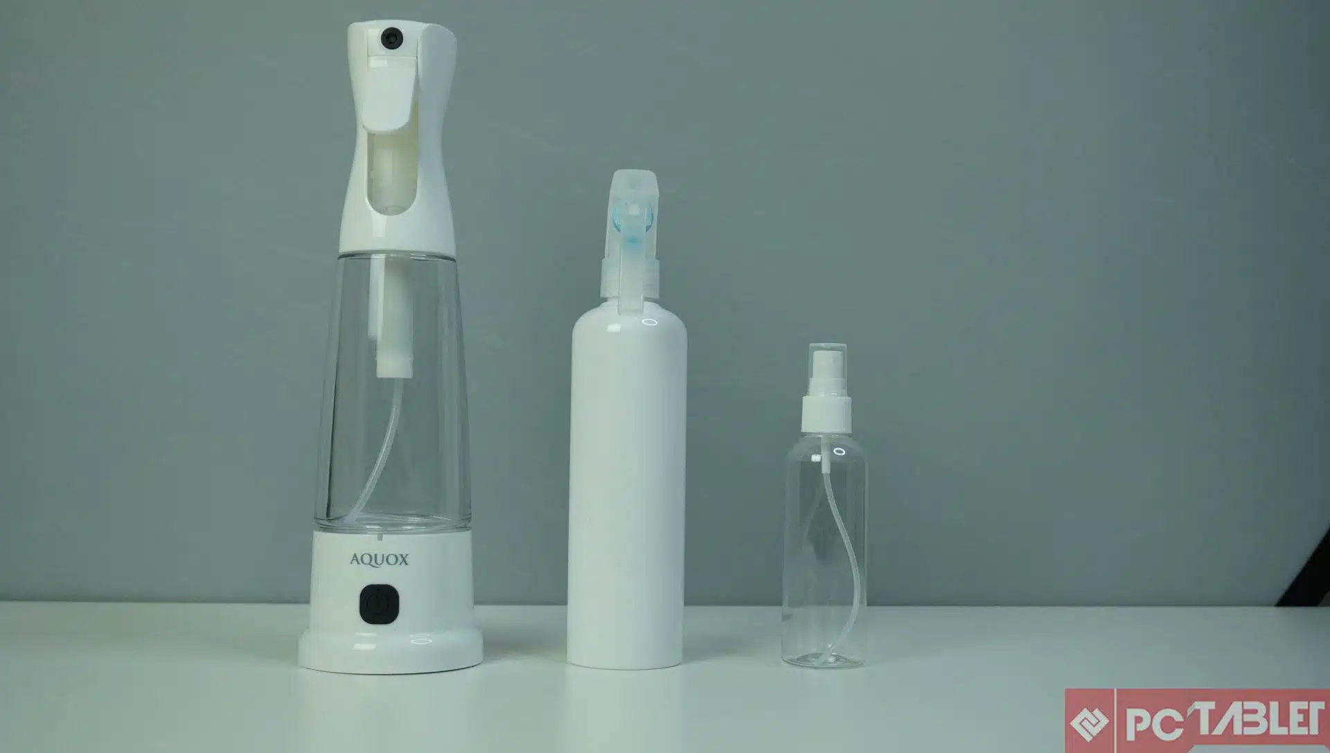 AQUOX Multi Purpose Hypochlorous Acid Generator AQ DG 300 Review 2