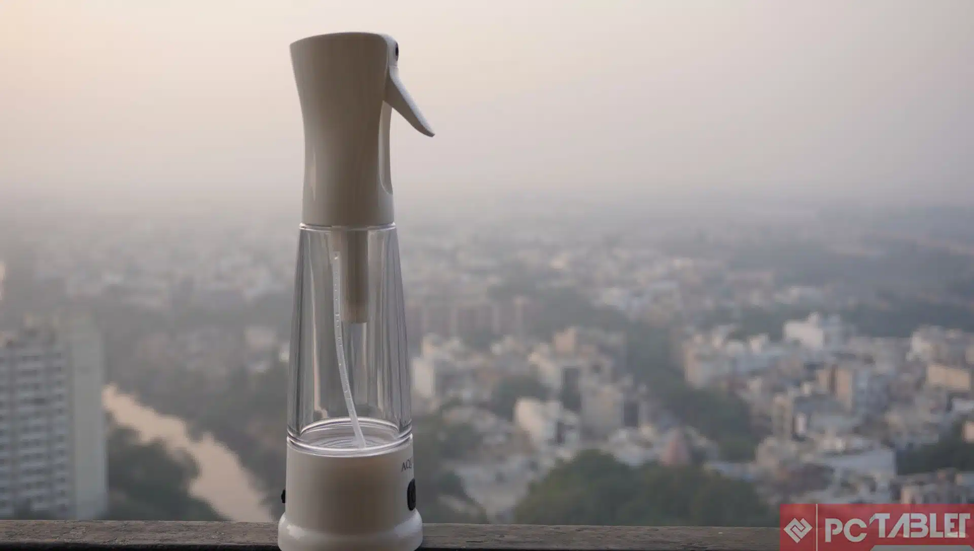 AQUOX Multi Purpose Hypochlorous Acid Generator AQ DG 300 Review 8