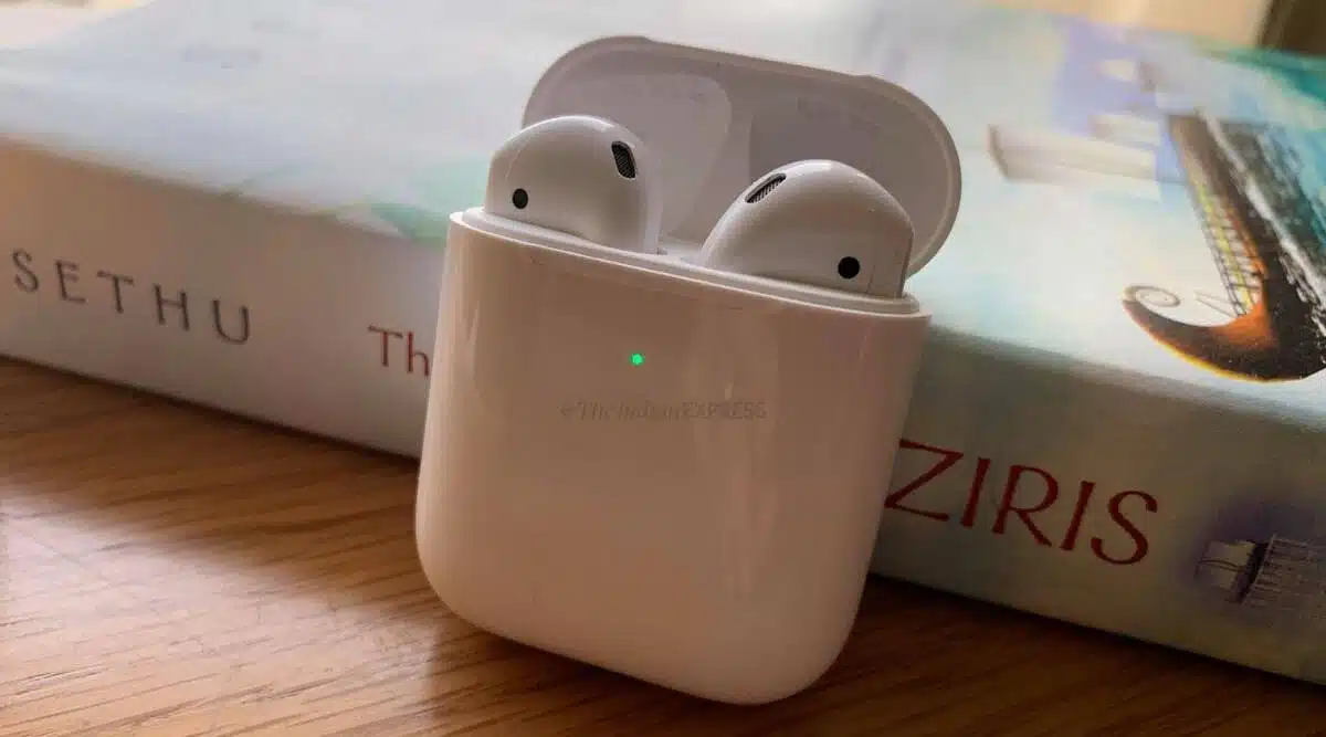 AirPods 3
