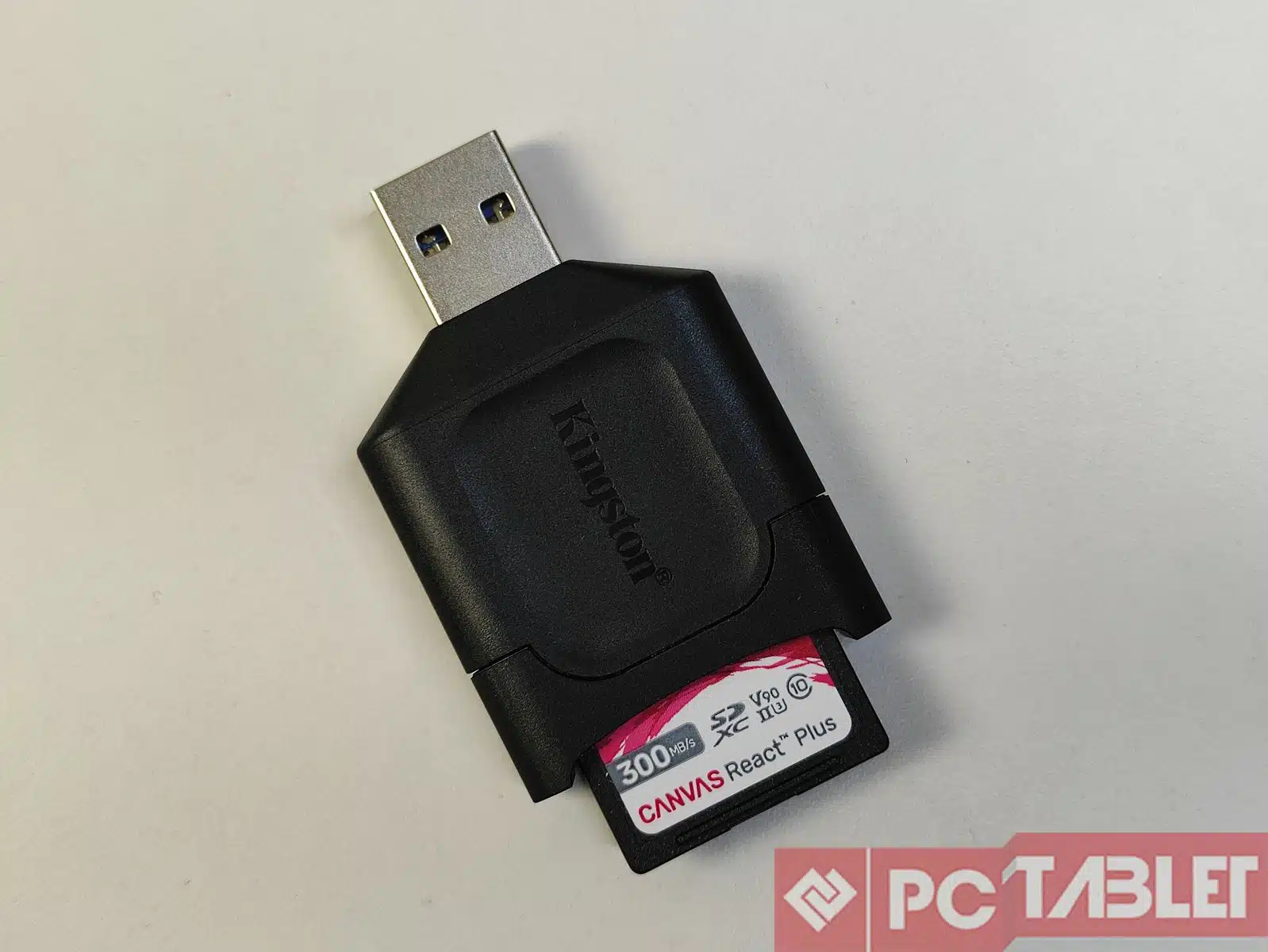 Kingston Canvas React Plus SD Card Review - Ideal for Cinematographers 5 Kingston Canvas React Plus SD Card 4