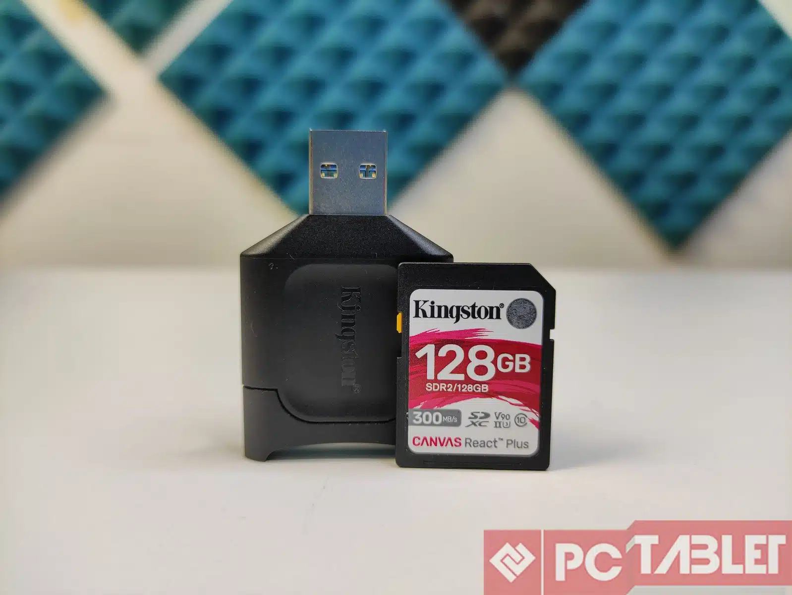 Kingston Canvas React Plus SD Card Review - Ideal for Cinematographers 3 Kingston Canvas React Plus SD Card 5