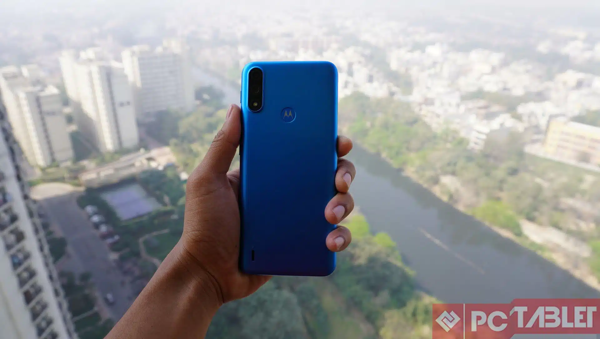 Moto E7 Power Review 8