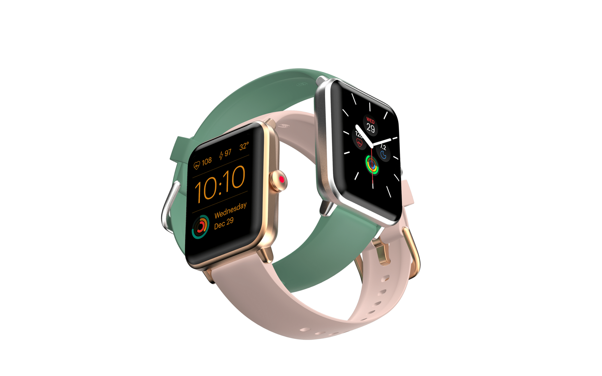 Noise ColorFit Pro3 Pic 4 scaled