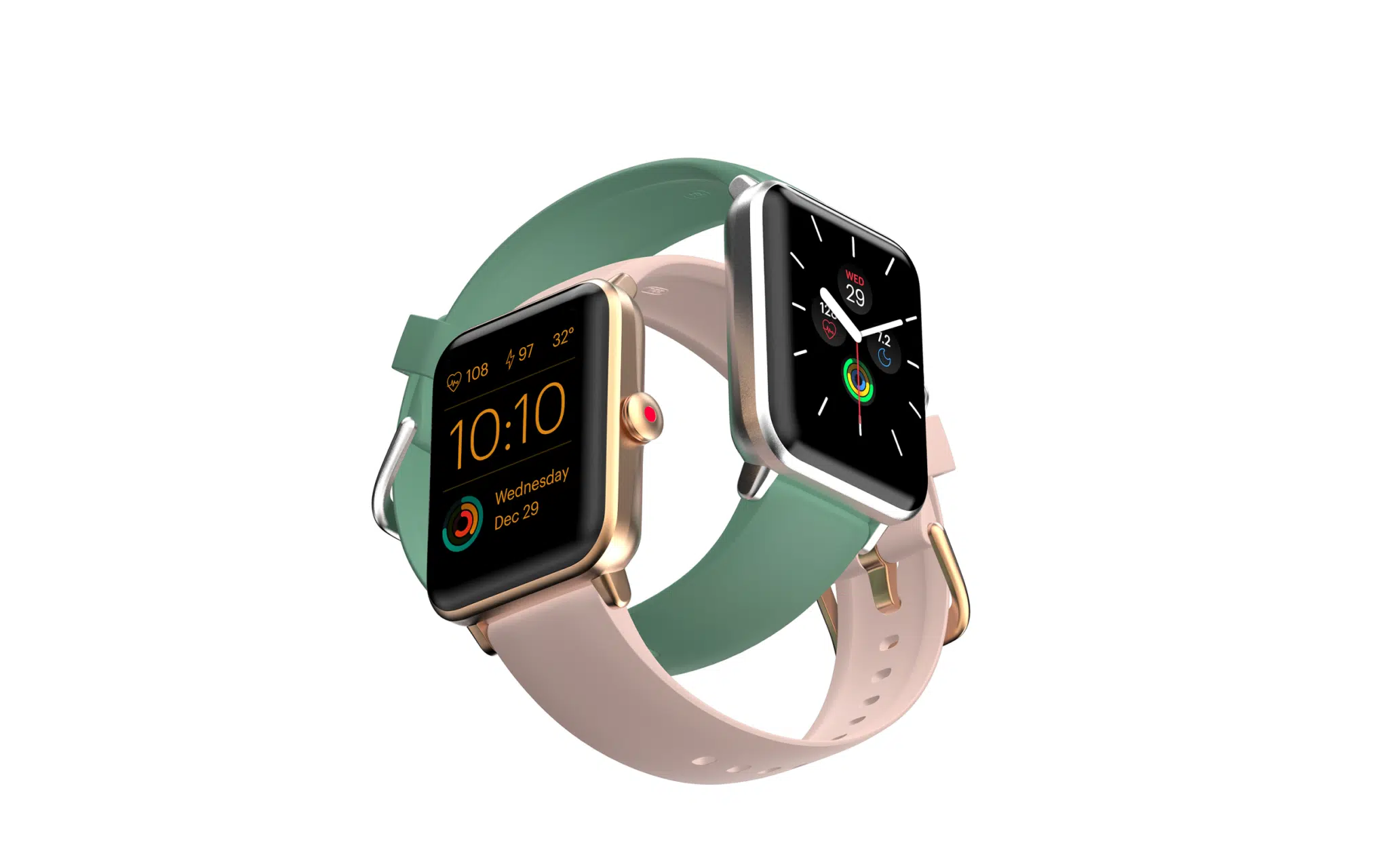 Noise ColorFit Pro3 Pic 4 scaled