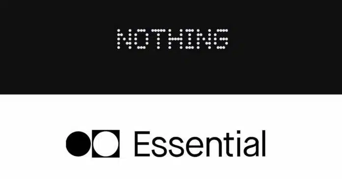 Nothing Essential