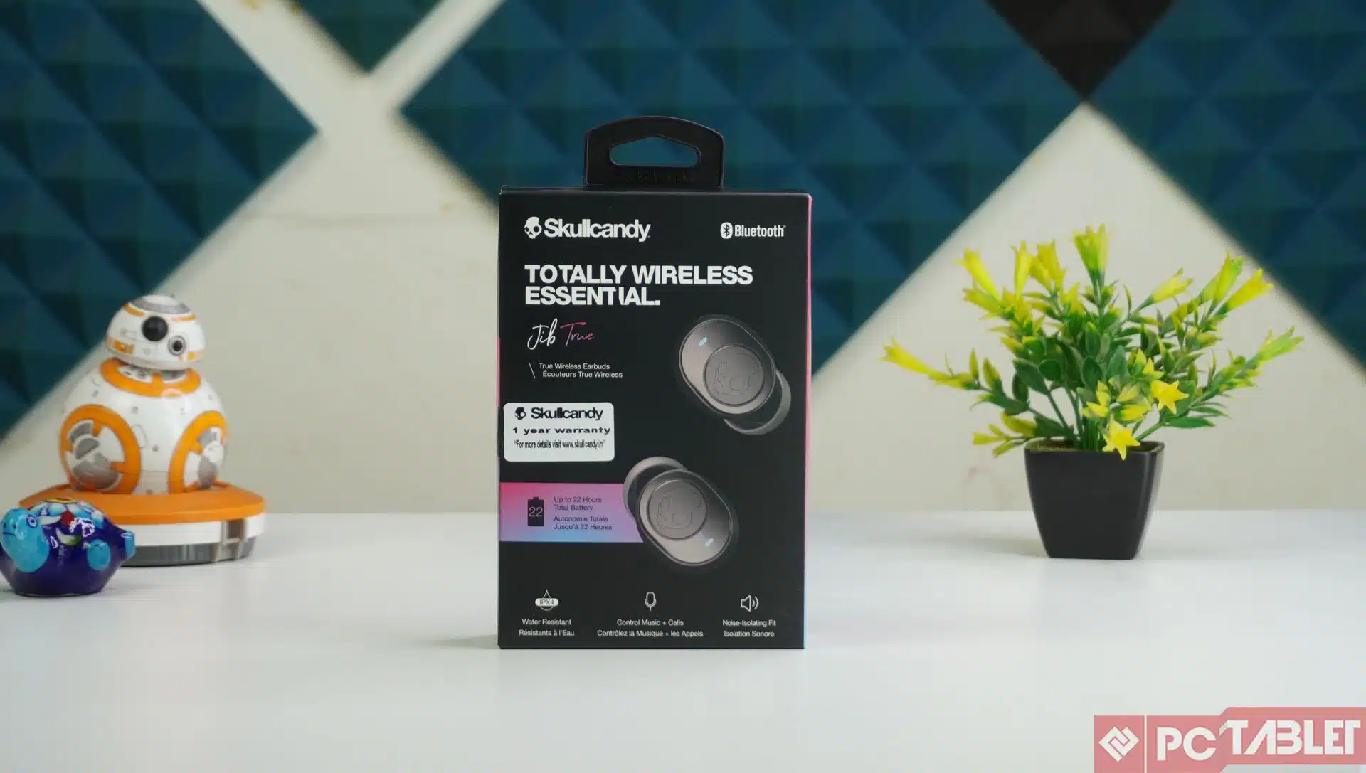 Skullcandy Jib True Wireless Earbuds Review 2