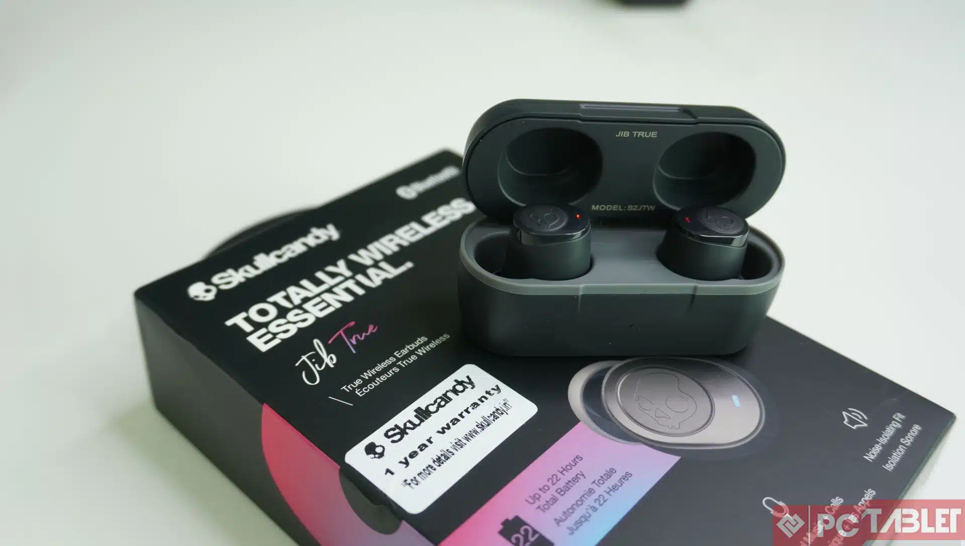 Skullcandy Jib True Wireless Earbuds Review 5