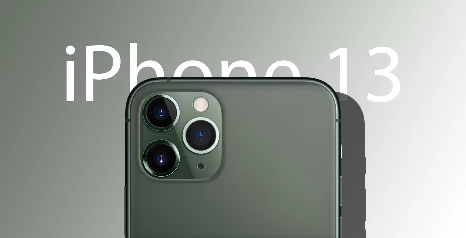 iPhone 13 Pro