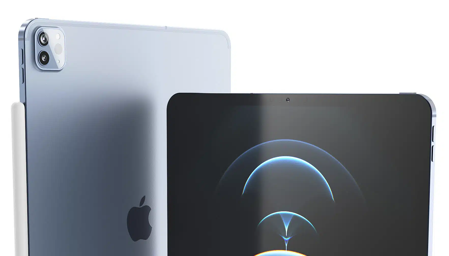 2021 iPad Pro