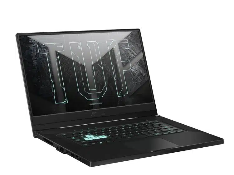Asus TUF Dash F15