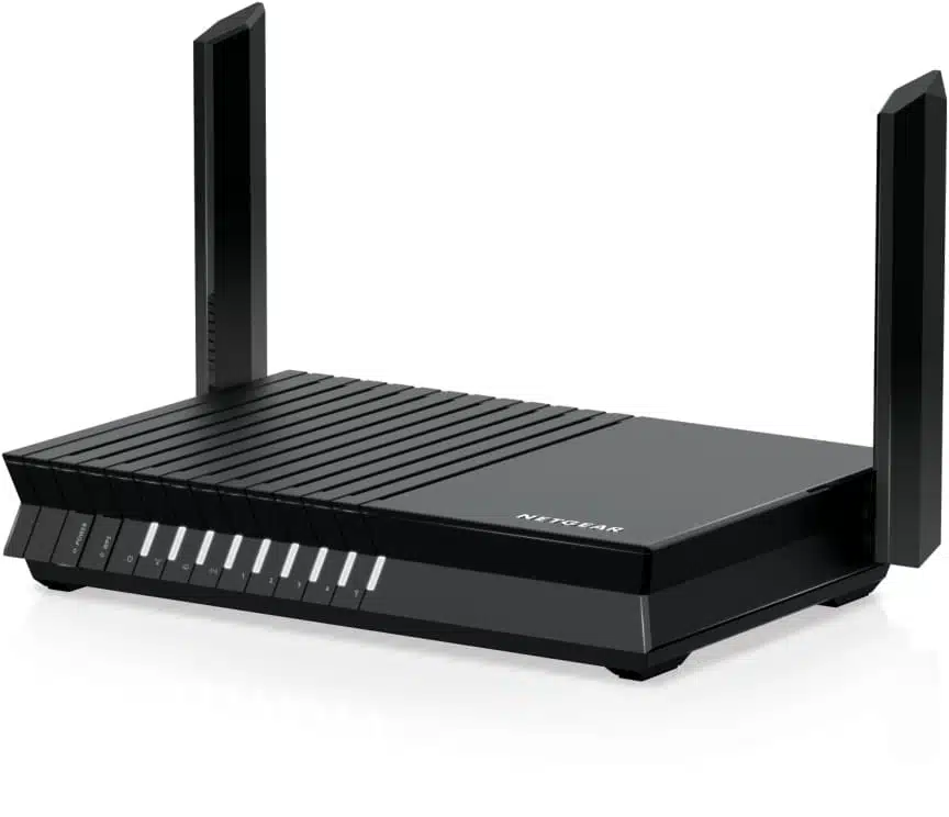 Netgear RAX20 1