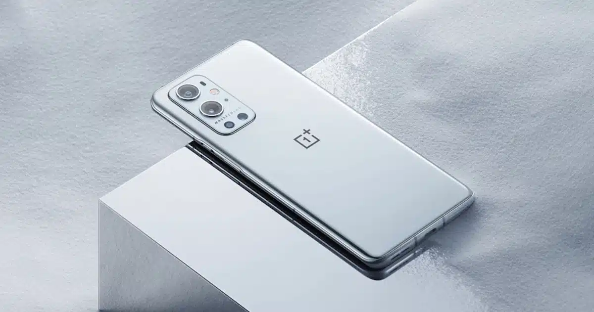 OnePlus 9 5g