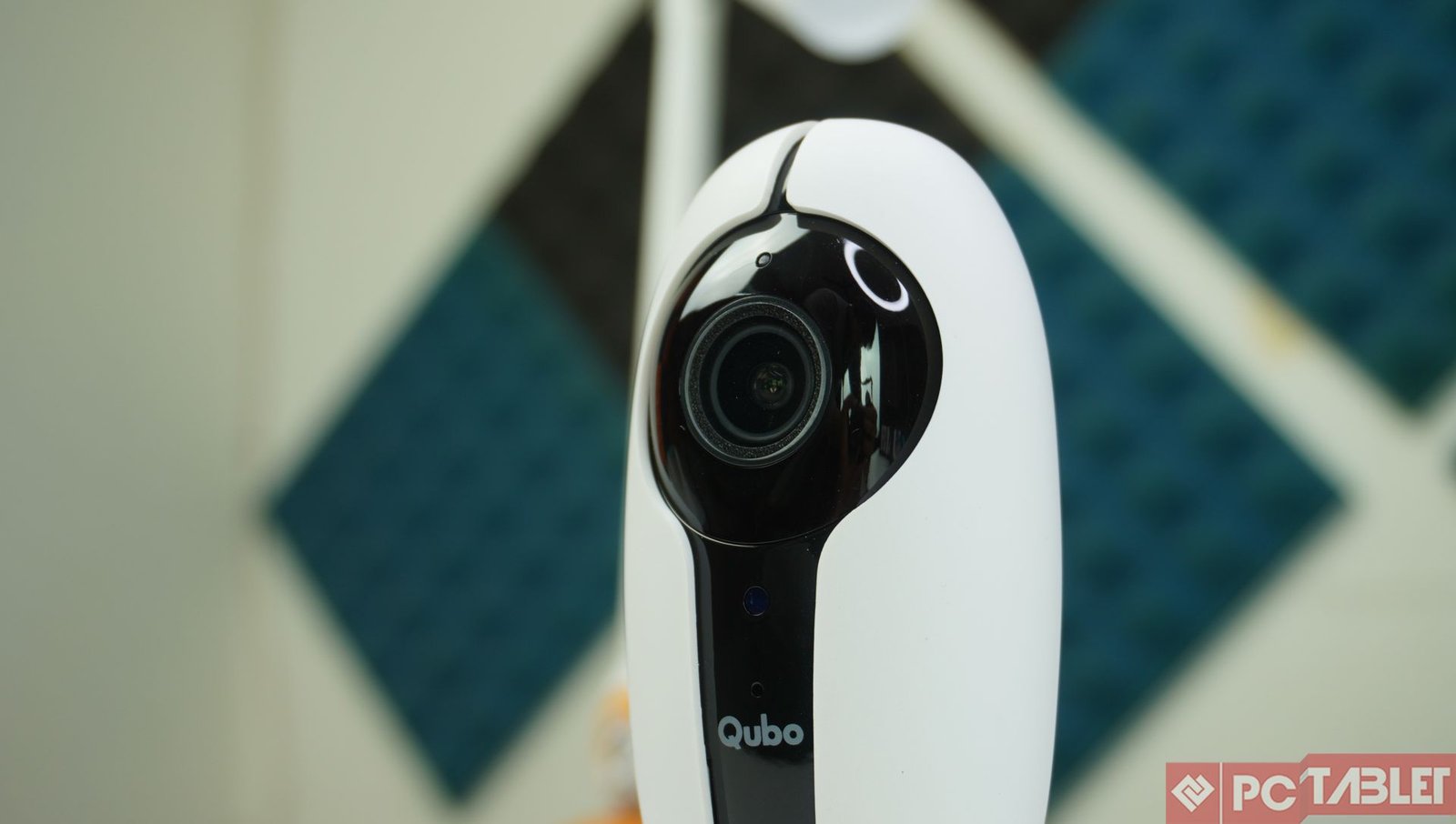 Qubo Smart Outdoor Security Camera 5
