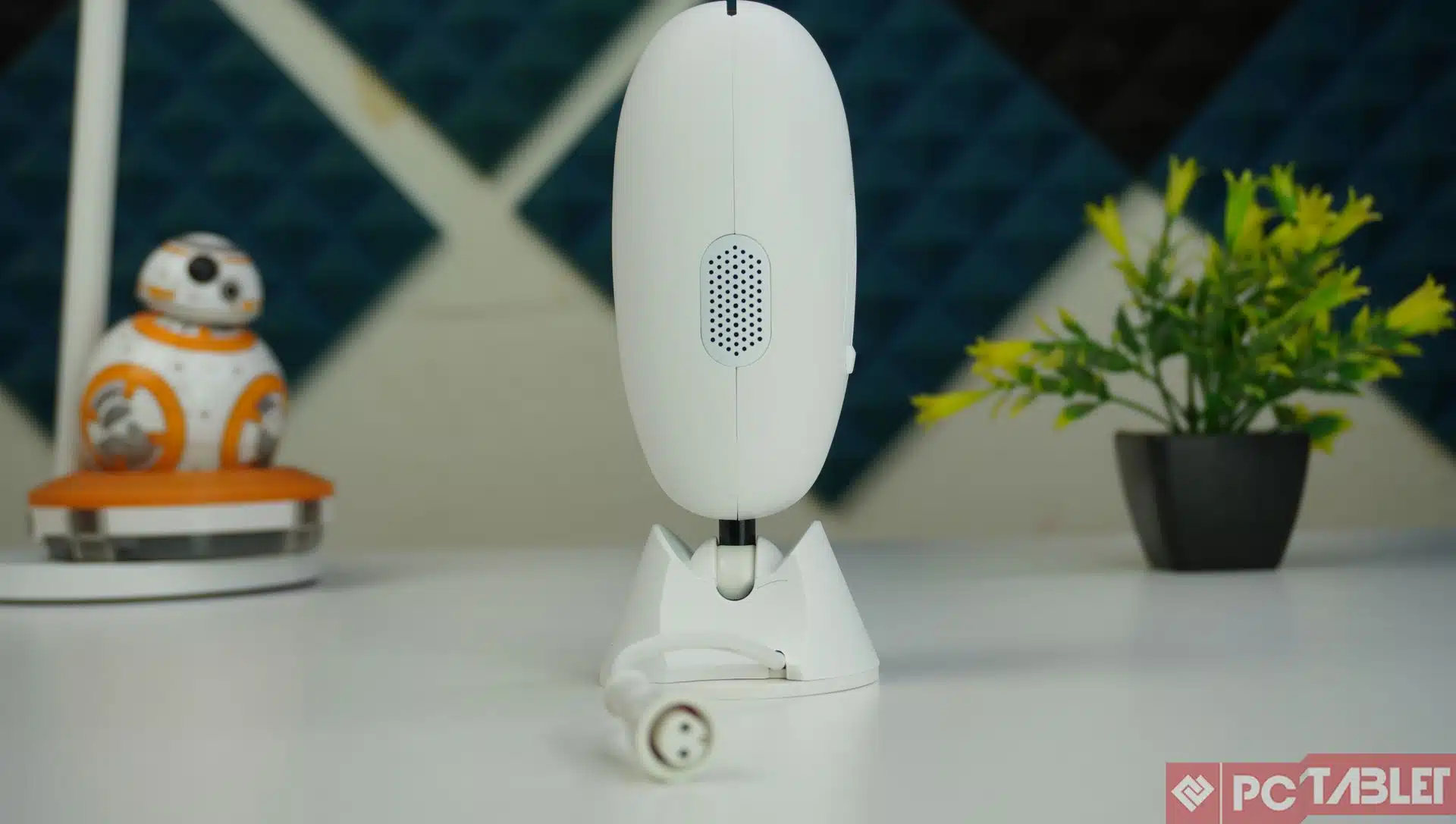 Qubo Smart Outdoor Security Camera 6