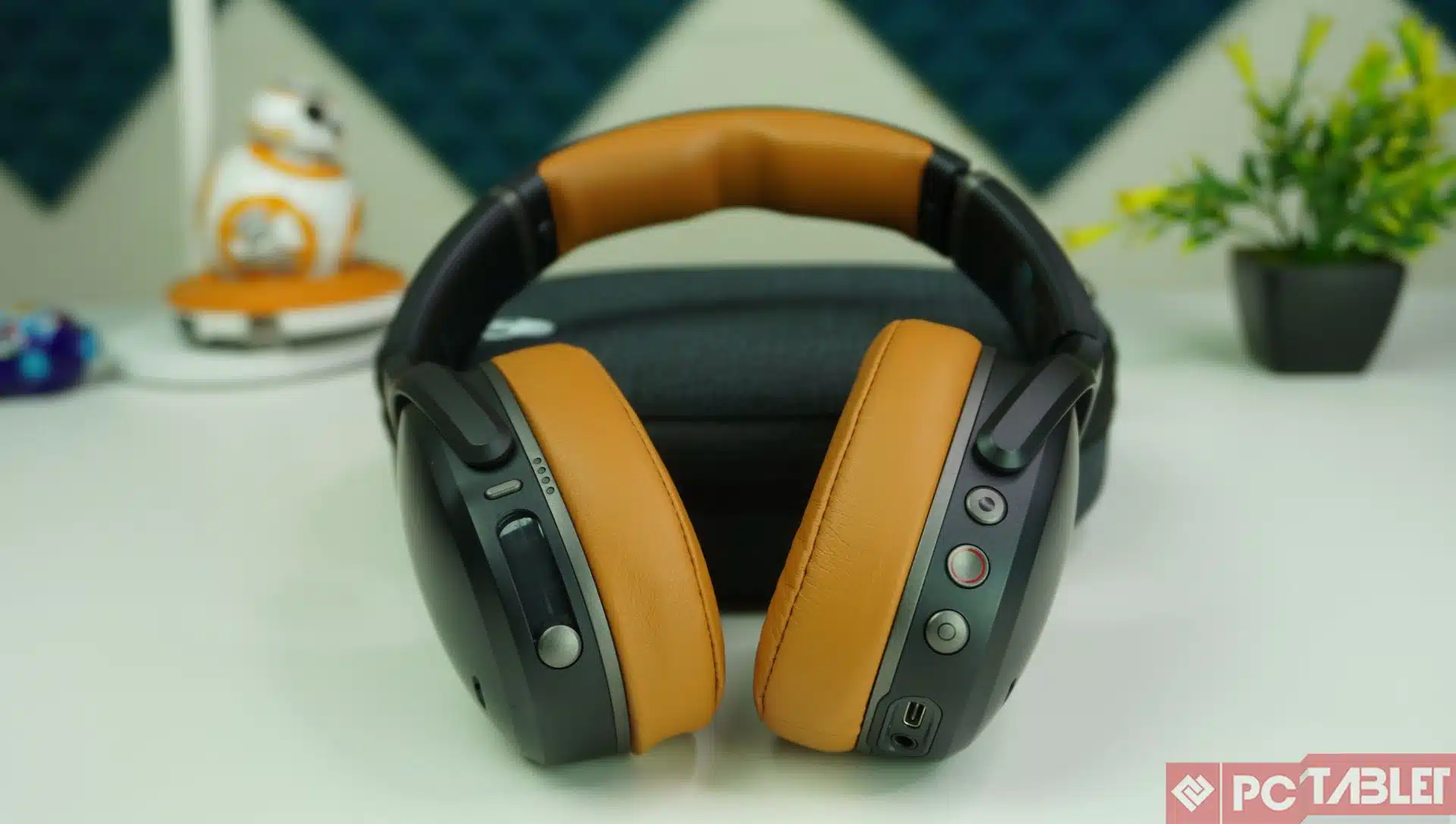 Skullcandy Crusher ANC headphones Review 10