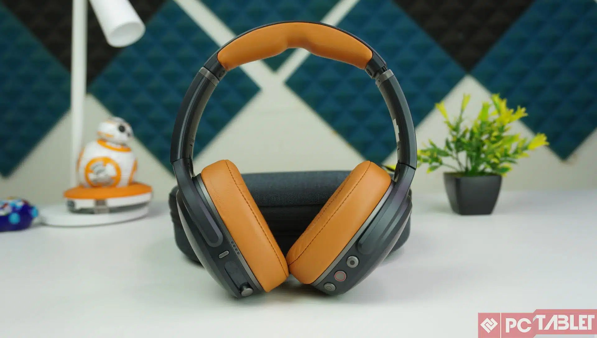 Skullcandy Crusher ANC headphones Review 4