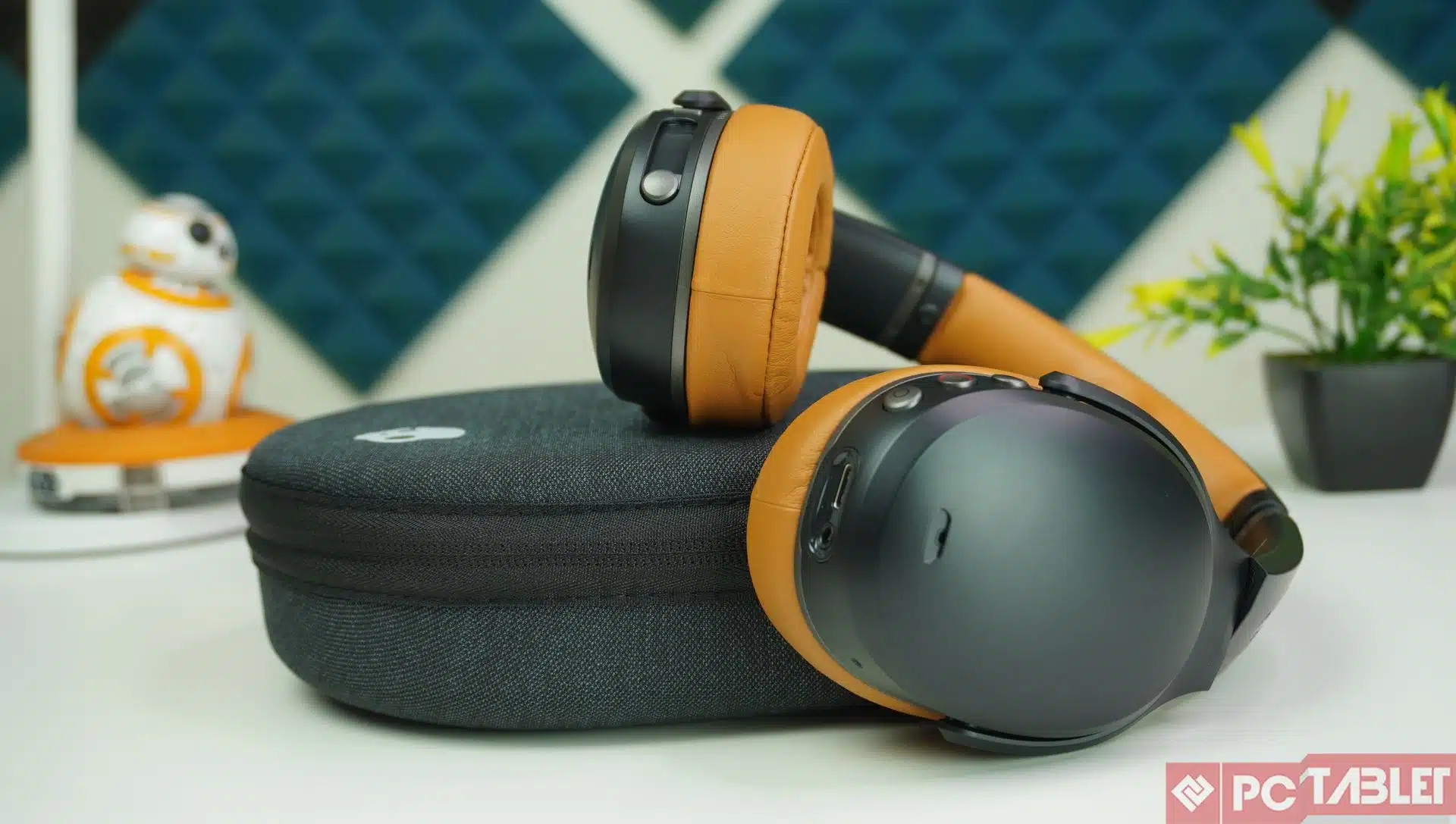 Skullcandy Crusher ANC headphones Review 8