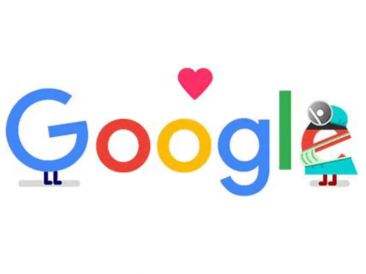 google