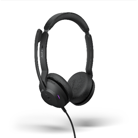 jabra evolve2 30 headphones