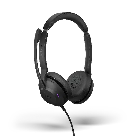 jabra evolve2 30 headphones
