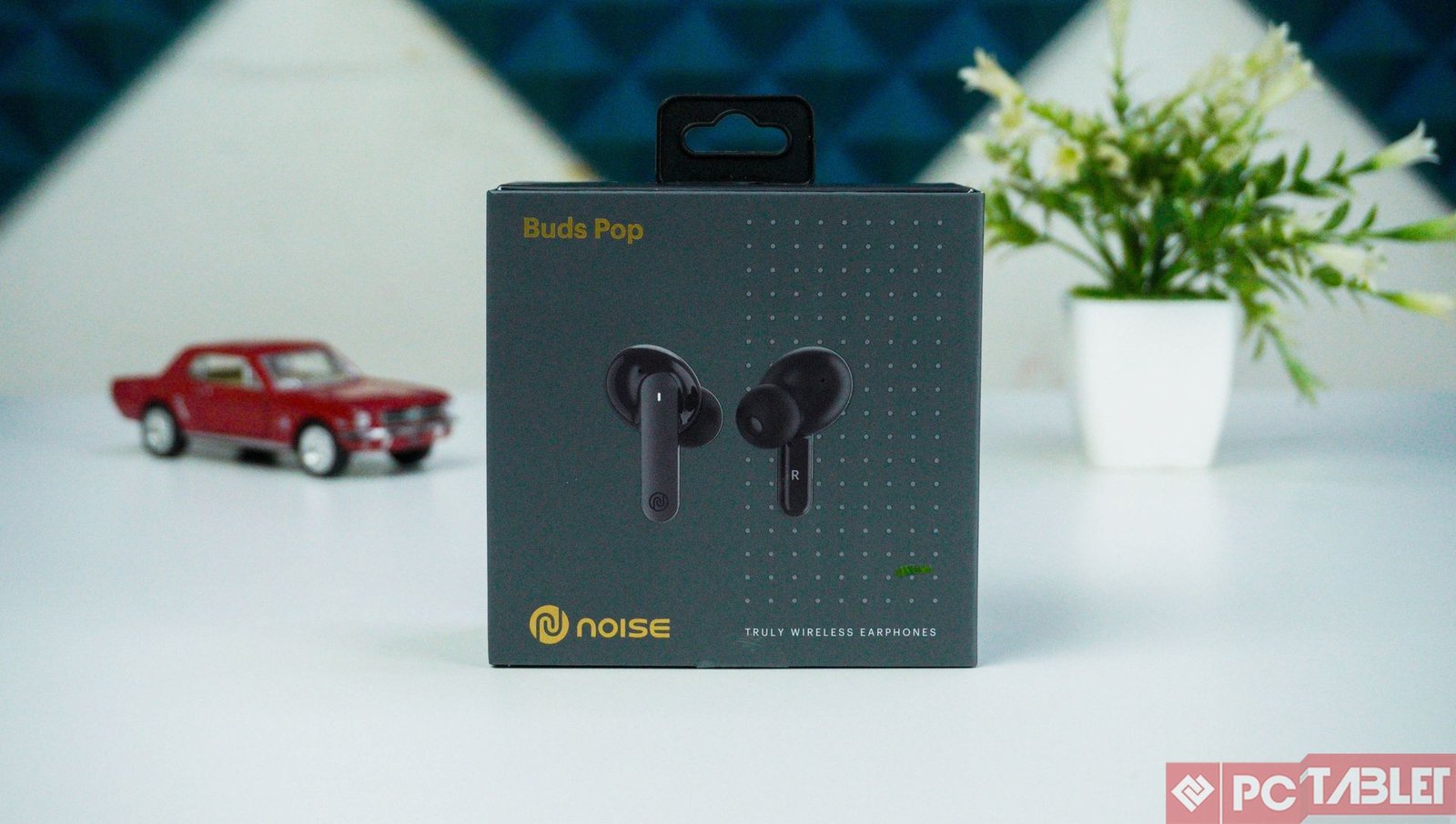 Noise buds pop price best sale in india