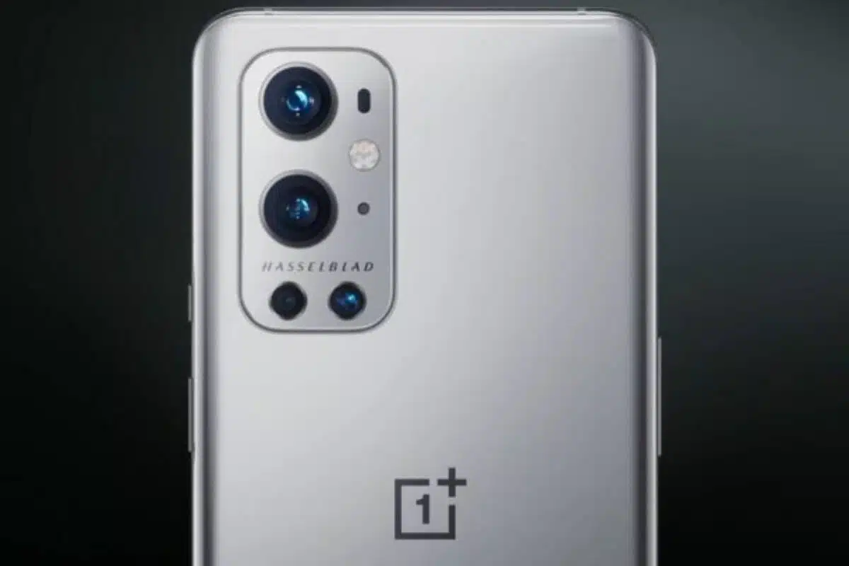 oneplus 9