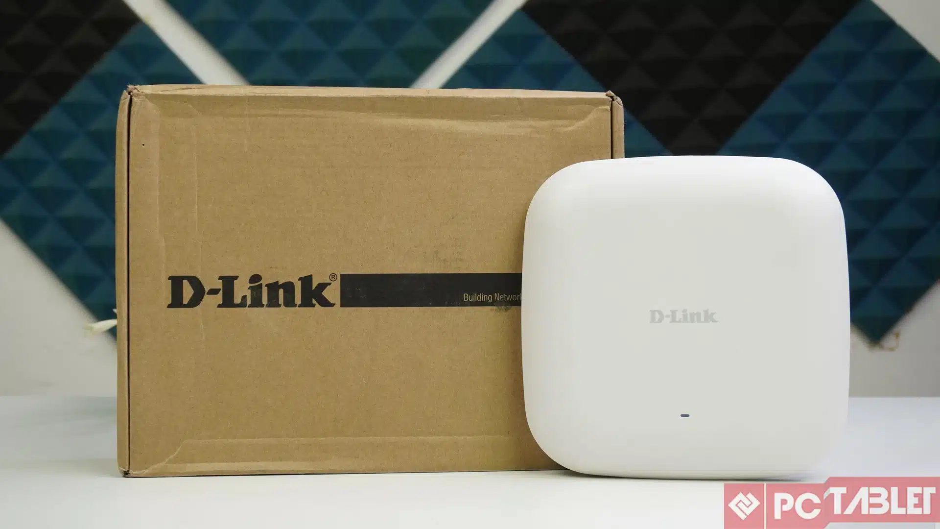 D Link DAP 2610 Dual Band 2