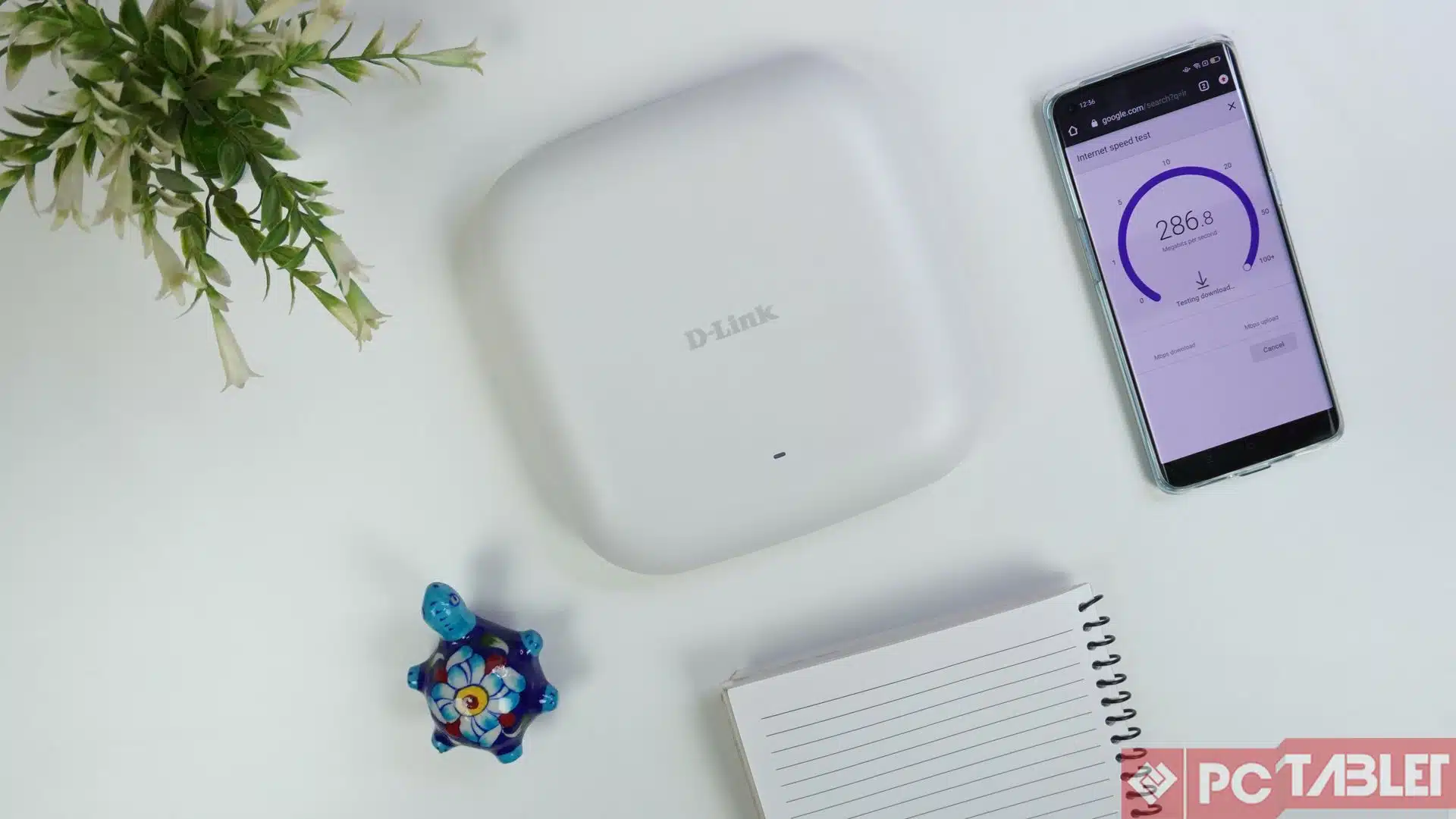 D Link DAP 2610 Dual Band 4