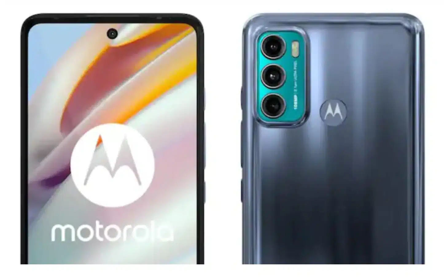 moto g60 render