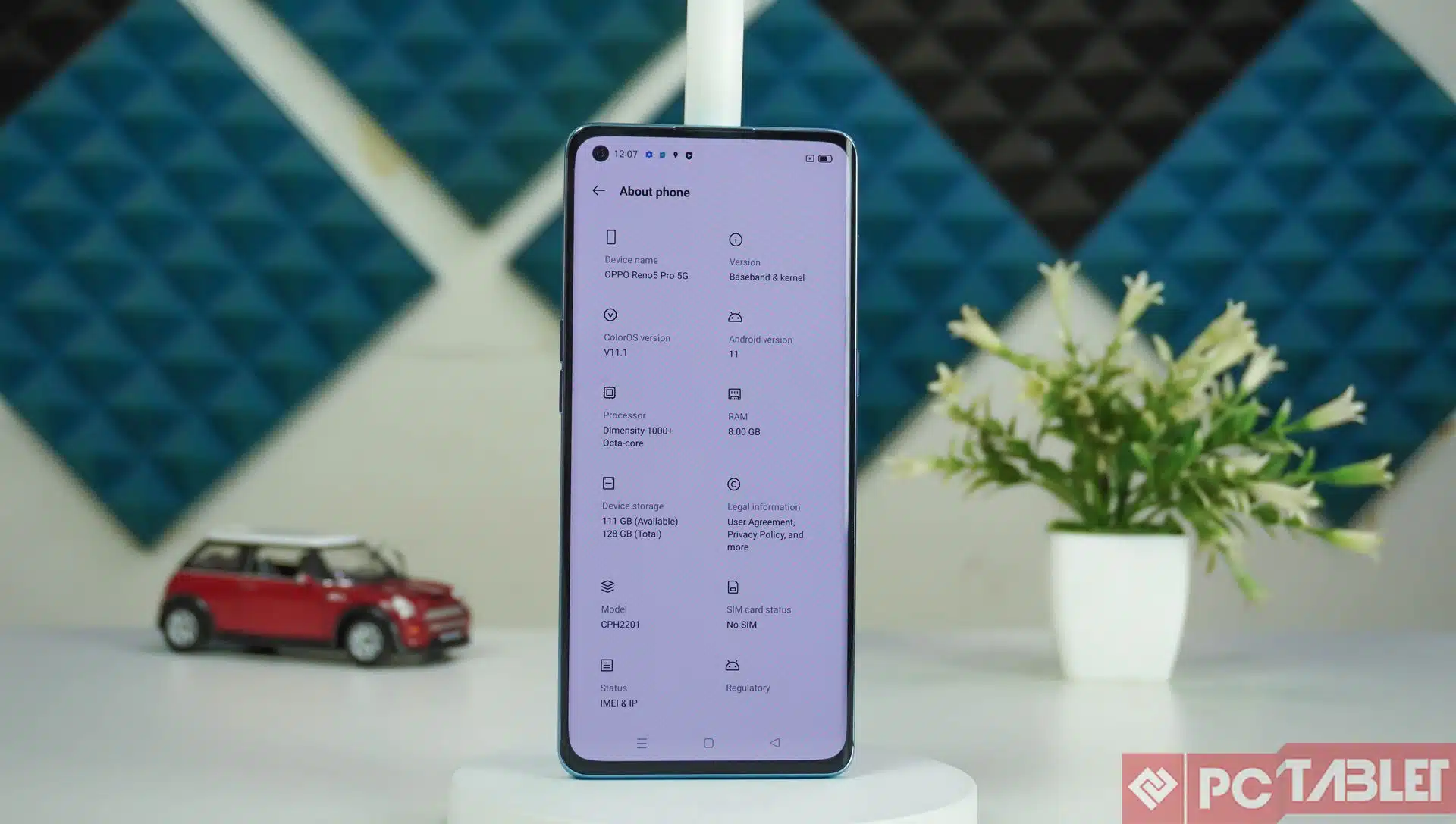 oppo reno 5 pro 1