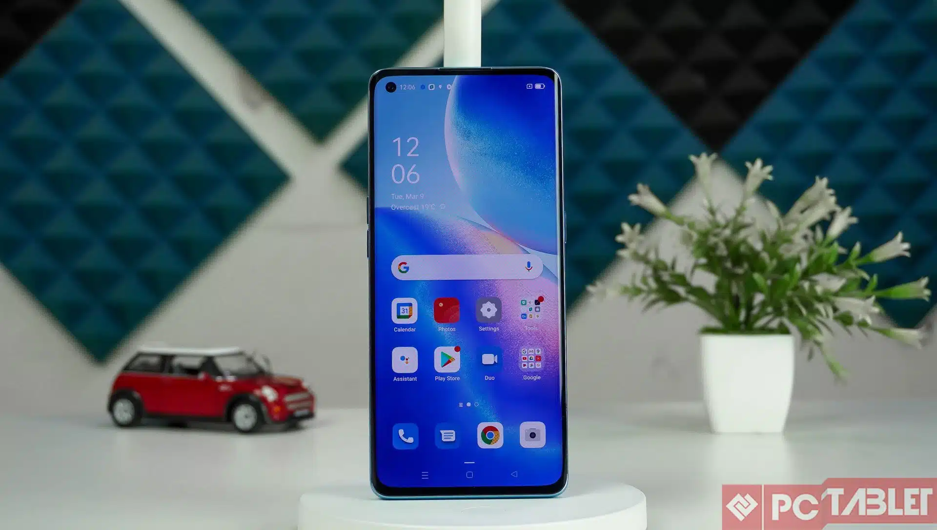 oppo reno 5 pro 15