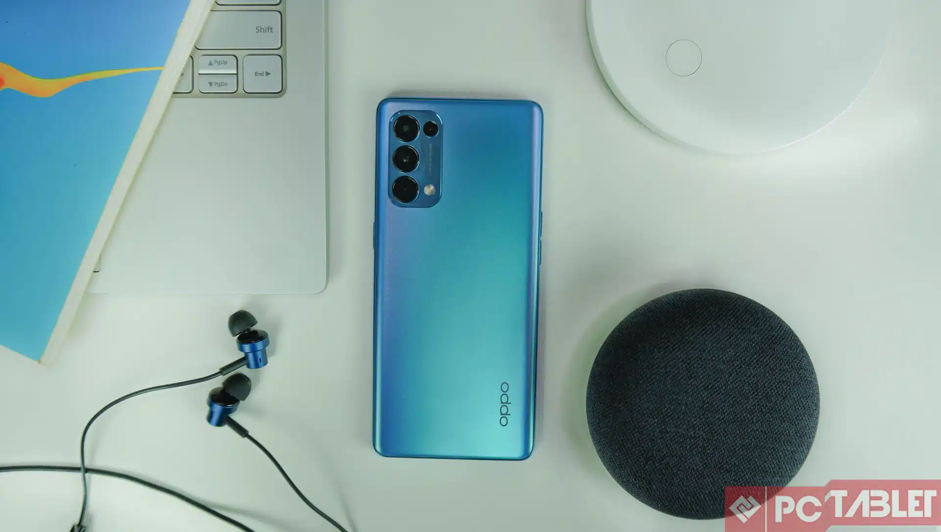 oppo reno 5 pro 5